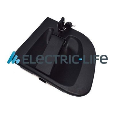 ZR80664 ELECTRIC LIFE Türgriff für MULTICAR online bestellen