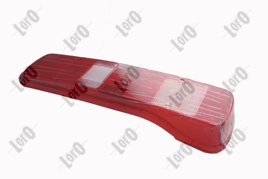 ABAKUS 052-29344-0525GL Lens, tail light VOLVO experience and price