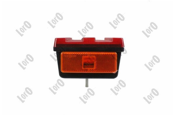 054293602515 Taillight ABAKUS 054-29360-2515 review and test