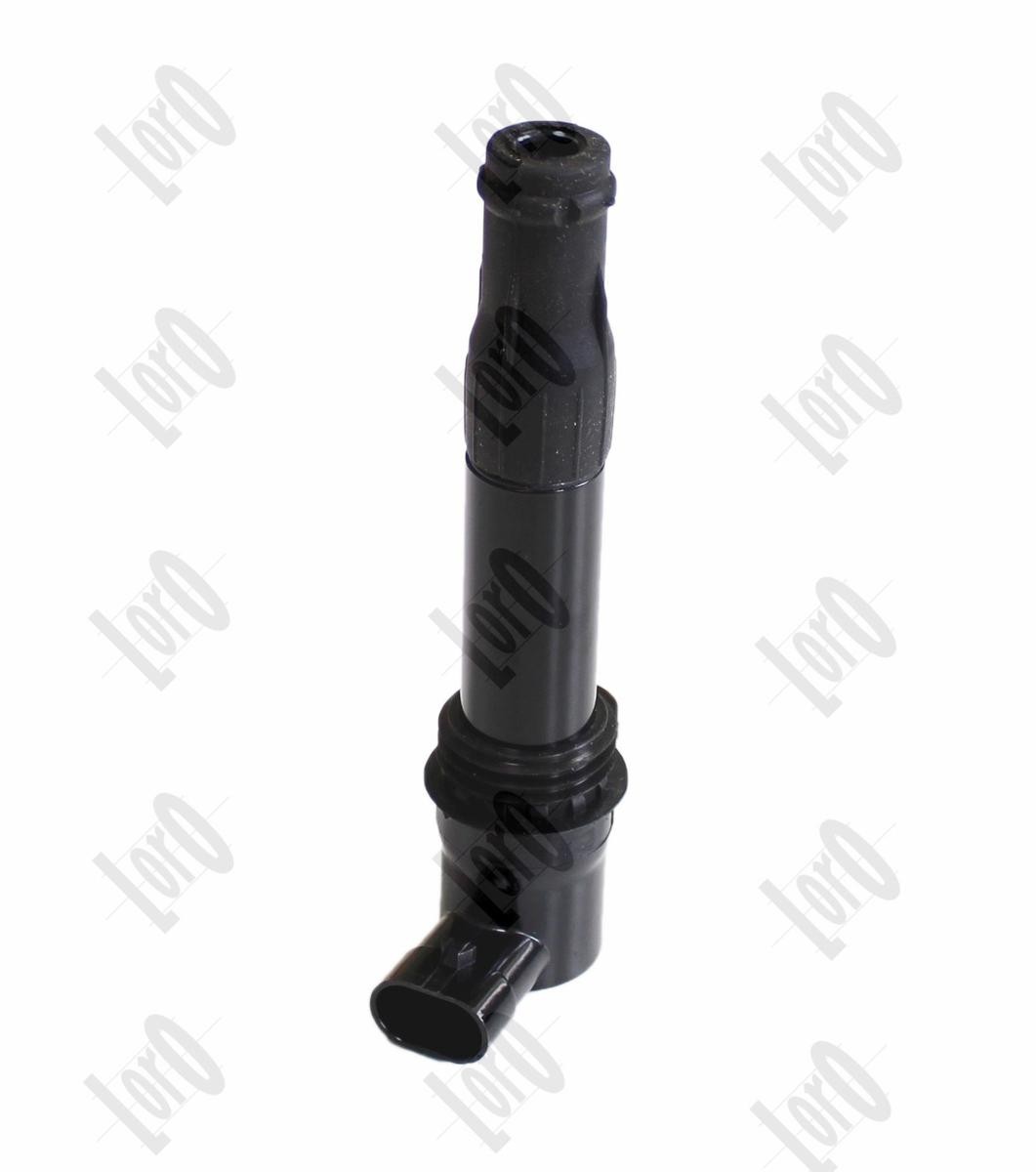 ABAKUS 1, 3-pin connector, Connector Type SAE Number of pins: 1, 3-pin connector Coil pack 122-01-119 buy