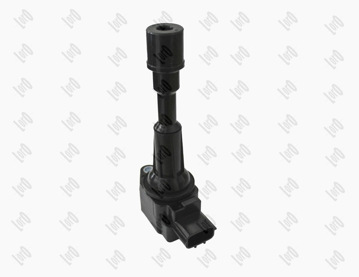 ABAKUS 12201123 Ignition coil pack Mazda 2 DH 1.3 86 hp Petrol 2013 price