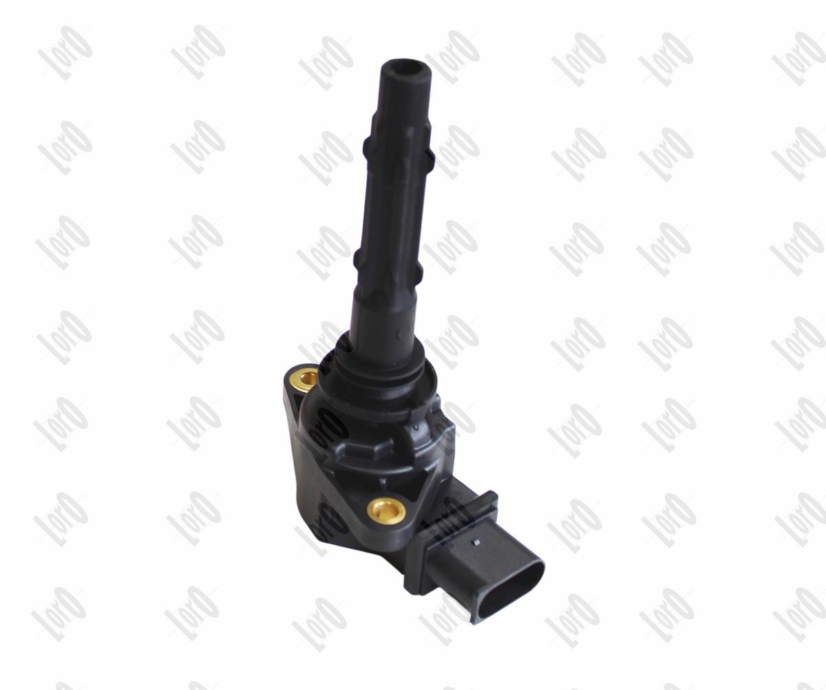 ABAKUS 122-01-126 Ignition coil 000-150-27-80