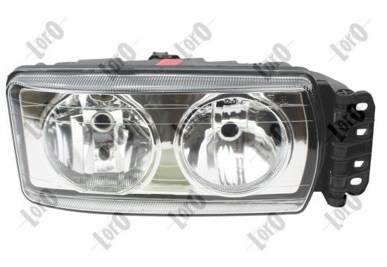 ABAKUS Right, P14.5s Front lights T01-01-013 buy