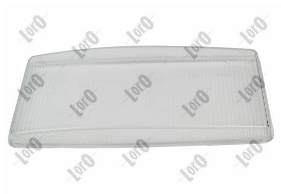 T01-02-011 ABAKUS Scheinwerferglas für FUSO (MITSUBISHI) online bestellen