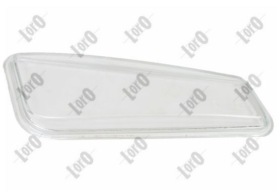ABAKUS T01-06-011 Scheinwerferglas für VOLVO FH LKW in Original Qualität
