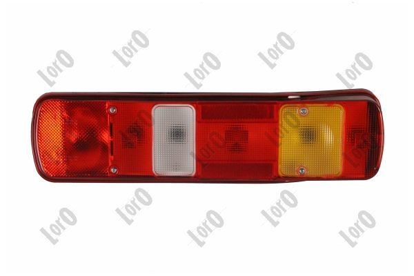 ABAKUS Right, red Taillight T01-06-018 buy