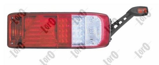 ABAKUS Right, LED Taillight T01-08-023 buy