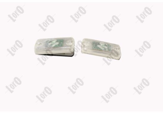 ABAKUS LED, light, Left, Right Side Marker Light T01-08-045 buy
