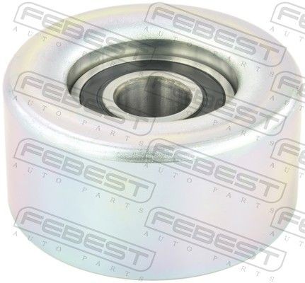 FEBEST Tensioner pulley 0187-TGN51