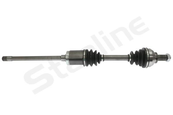STARLINE 14.20.611 Drive shaft BMW experience and price