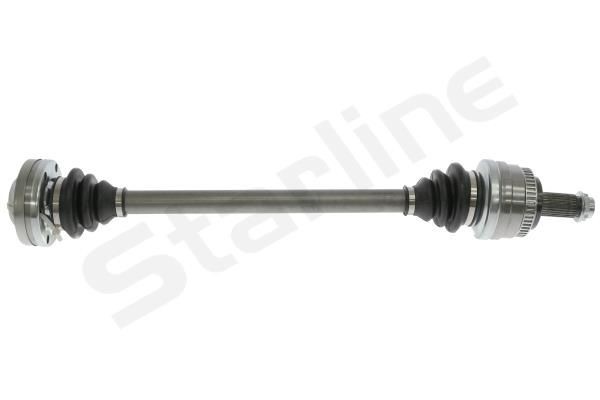 BMW X6 CV shaft 14631765 STARLINE 14.34.610 online buy