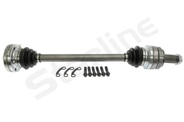 Great value for money - STARLINE Drive shaft 14.64.611
