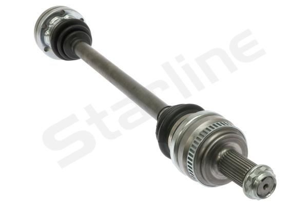 STARLINE Axle shaft 14.64.611 for BMW X3 E83