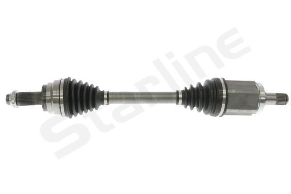 BMW X3 CV axle shaft 14631776 STARLINE 14.65.611 online buy