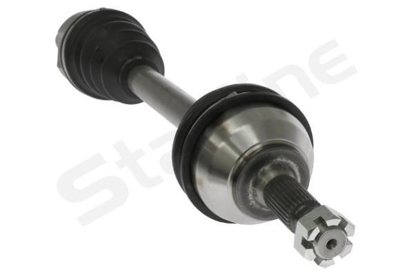 STARLINE 16.51.611 Drive shaft TOYOTA experience and price