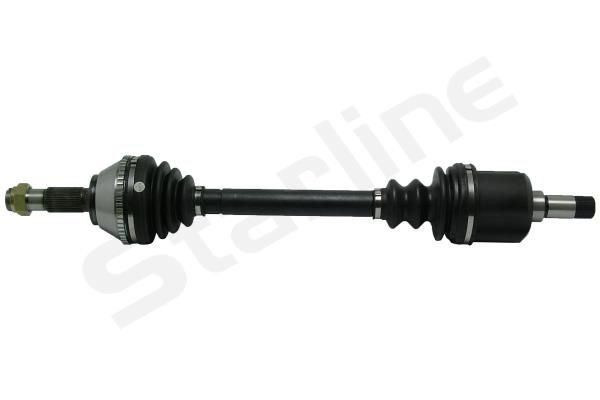 Great value for money - STARLINE Drive shaft 18.22.613