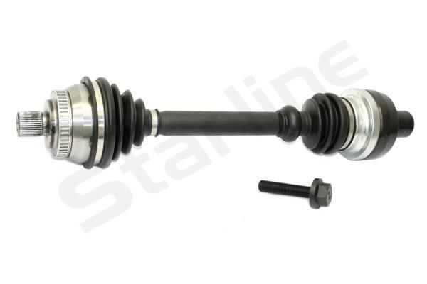 Great value for money - STARLINE Drive shaft 20.44.612