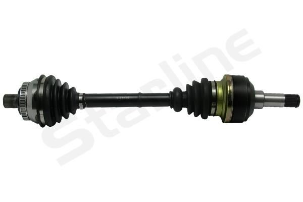 Great value for money - STARLINE Drive shaft 20.44.613