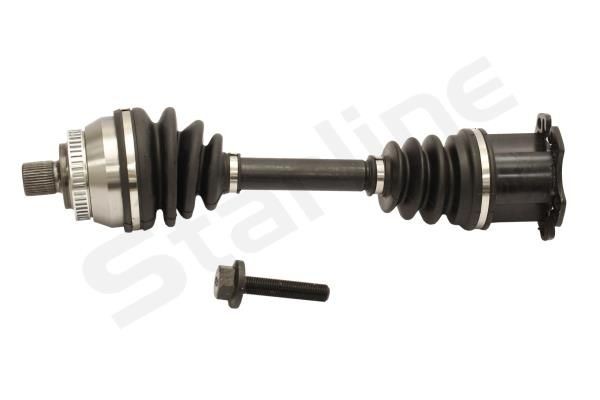 Great value for money - STARLINE Drive shaft 20.44.615
