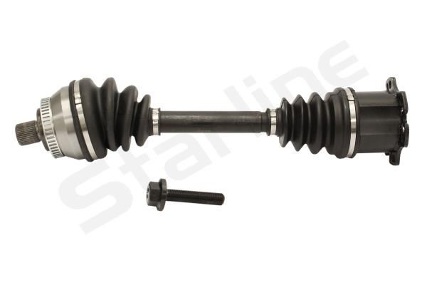 Great value for money - STARLINE Drive shaft 20.44.616