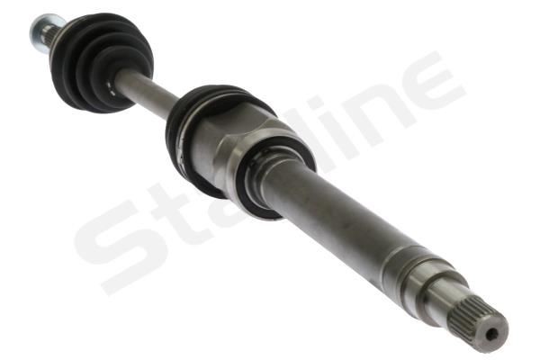 STARLINE Axle shaft 20.46.612 for FORD FOCUS