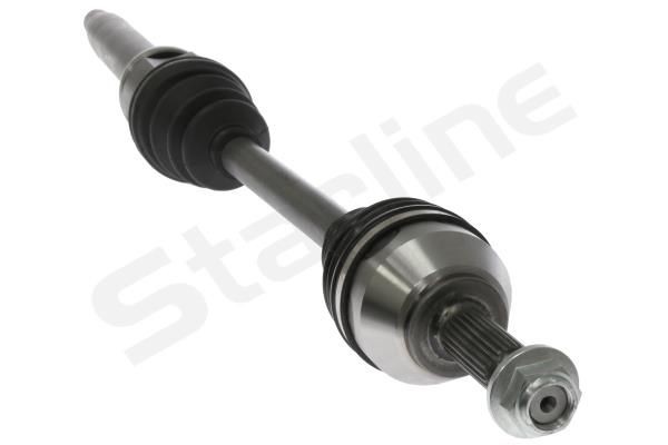 STARLINE Axle shaft 20.54.610 for FORD TOURNEO CONNECT, TRANSIT CONNECT