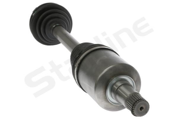 Mercedes E-Class Drive axle shaft 14631891 STARLINE 28.31.611 online buy