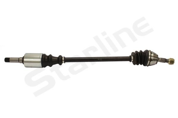 Great value for money - STARLINE Drive shaft 34.11.610