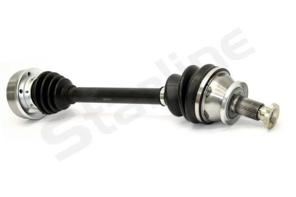 Škoda YETI Drive axle shaft 14632010 STARLINE 40.16.610 online buy
