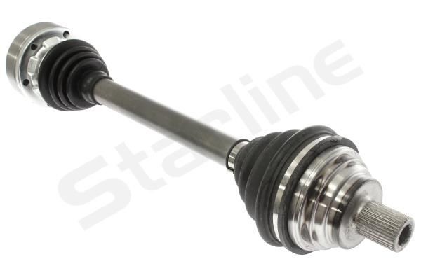 Original STARLINE Axle shaft 40.18.601 for VW PASSAT