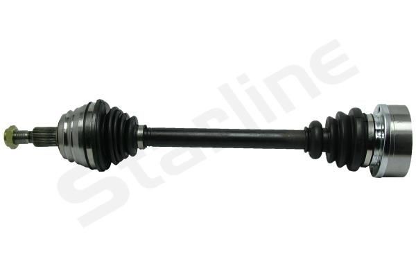 Great value for money - STARLINE Drive shaft 42.15.611