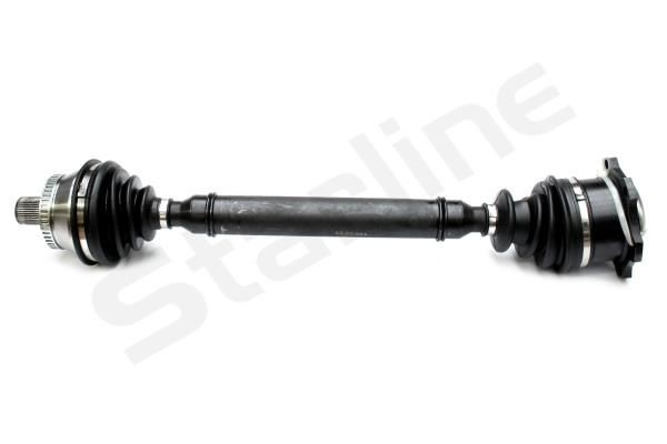 Great value for money - STARLINE Drive shaft 42.23.614
