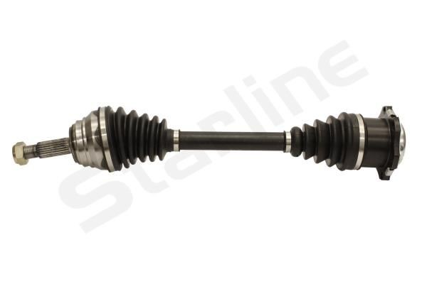 Great value for money - STARLINE Drive shaft 42.74.611