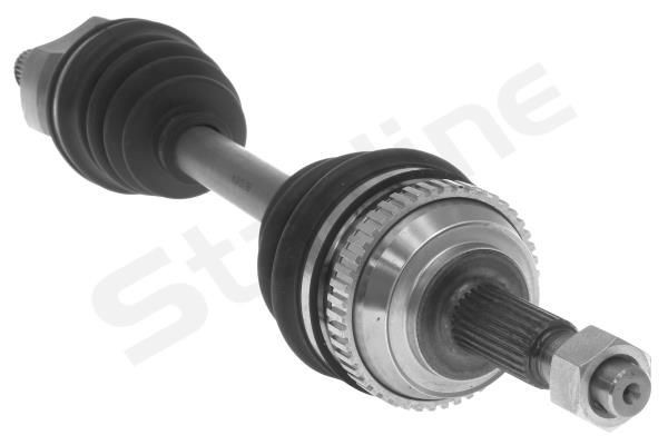STARLINE Axle shaft 66.10.614 for Chrysler Voyager GS