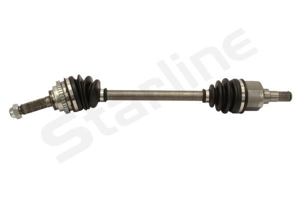 STARLINE 70.24.610 Drive shaft CHEVROLET experience and price
