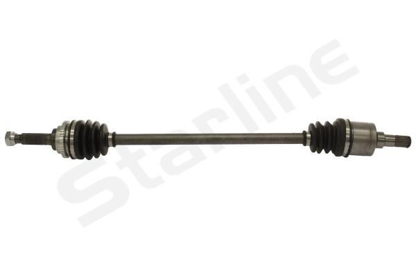 STARLINE 70.24.611 Drive shaft CHEVROLET experience and price