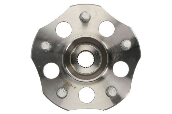 H54015BTA Wheel hub bearing kit BTA H54015BTA review and test