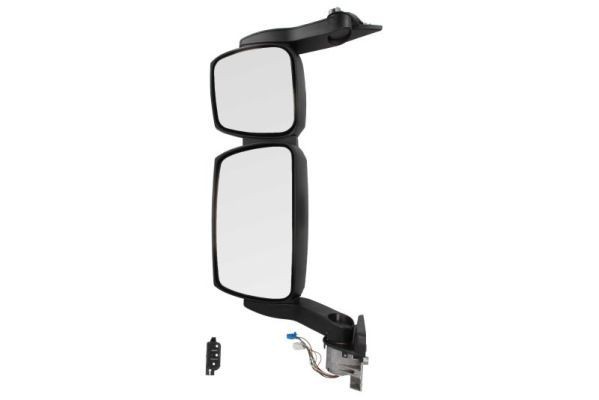 PACOL Left, Electric, Heated, Mid-sized mirror arm Side mirror IVE-MR-029L buy