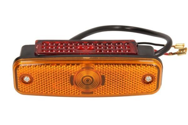 SMMA004 Marker Light TRUCKLIGHT SM-MA004 review and test