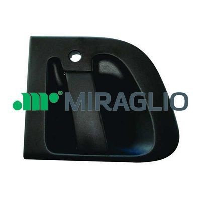 80/662 MIRAGLIO Türgriff für BMC online bestellen