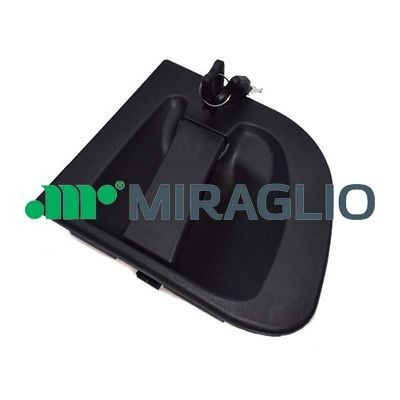 80/664 MIRAGLIO Türgriff für BMC online bestellen