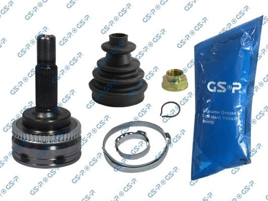 GCO99282 GSP 899282 Joint kit, drive shaft 43420 0D 020