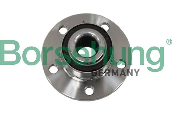 Great value for money - Borsehung Wheel bearing kit B19117
