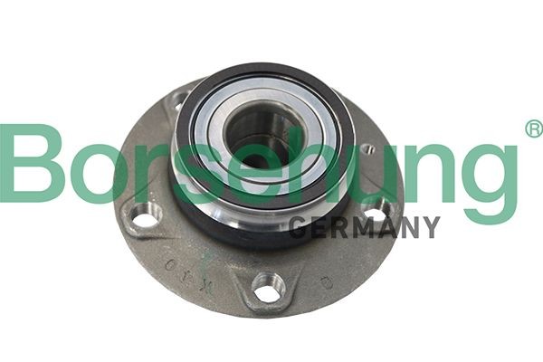 Great value for money - Borsehung Wheel bearing kit B19119