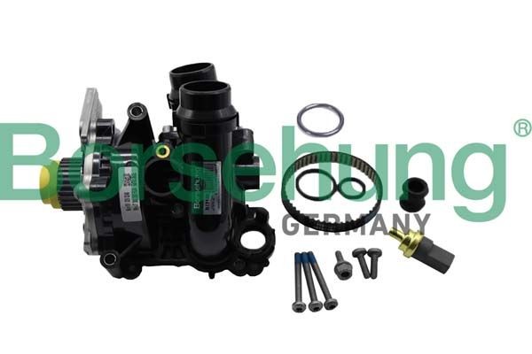 Borsehung B19130 Repair Kit, water pump 06H121026CCkit