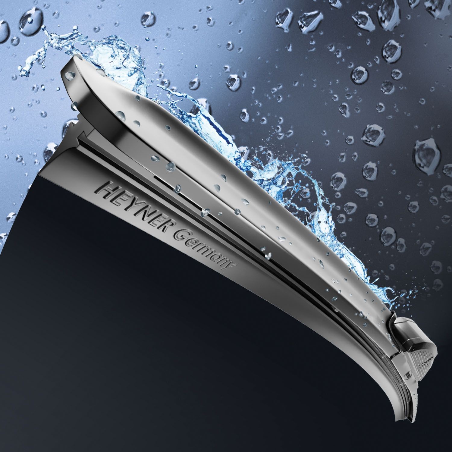 Ford FOCUS Windscreen wiper blades 14635197 HEYNER 029000 online buy