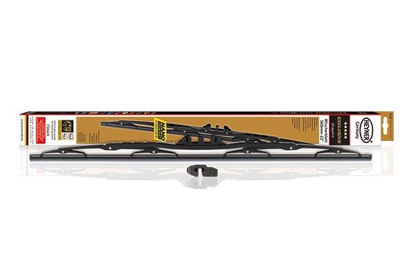 HEYNER Wipers rear and front Opel l08 new 16200A