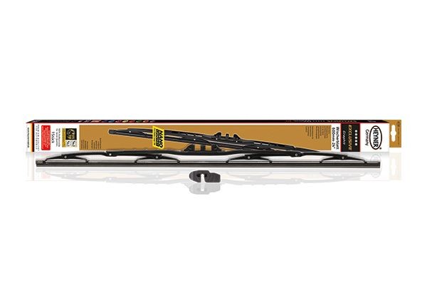 Original HEYNER Windscreen wipers 16400A for AUDI A5