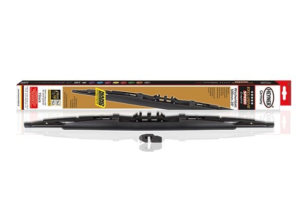 HEYNER Wiper blade rear and front BMW 3 Series E30 new 26000A
