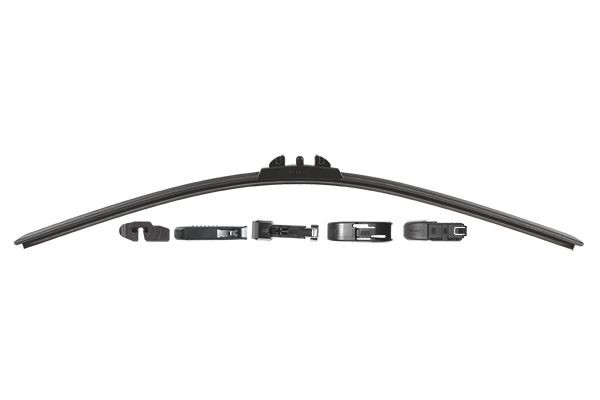 HEYNER 278000 Wiper blade IVECO experience and price